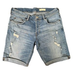 All Saints Shorts